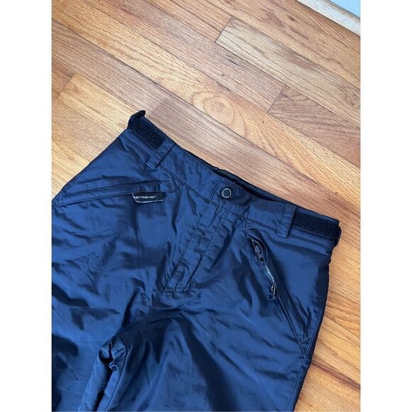 Obermeyer Ski Pants Girls Large - Picture 3 of 8